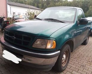 Ford Ford F 150 V8 Schaltgetriebe Gebrauchtwagen