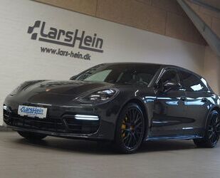 Porsche Porsche Panamera Sport Turismo Turbo S E-Hybrid Gebrauchtwagen