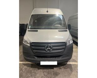 Mercedes-Benz Mercedes-Benz Sprinter III Kasten FWD 214 CDI Auto Gebrauchtwagen