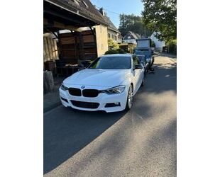 BMW BMW 325d F31 M-Paket | Tausch möglich Gebrauchtwagen