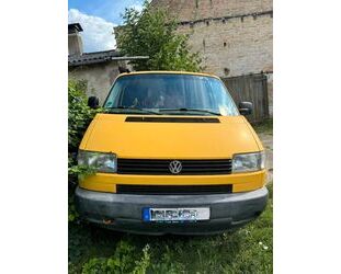 VW Volkswagen T4 