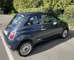 Fiat Fiat 500 1.3 Multijet 16V Lounge Gebrauchtwagen