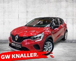 Renault Renault Captur II EVOLUTION TCE 90 Evolution LED K Gebrauchtwagen