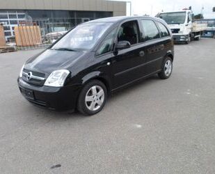 Opel Opel Meriva Enjoy Gebrauchtwagen