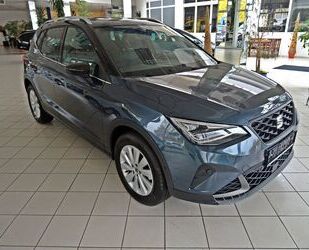 Seat Seat Arona FR-Line 1.0 TSI BMT Gebrauchtwagen