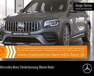 Mercedes-Benz Mercedes-Benz GLB 35 AMG 4M/AHK/19