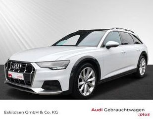 Audi Audi A6 allroad 45TDI quattro S tronic AHK+ACC+PAN Gebrauchtwagen