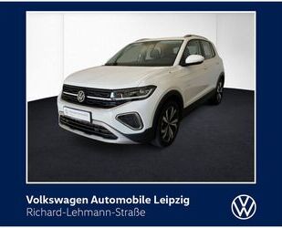 VW Volkswagen T-Cross Style 1.0 TSI OPF *IQ.LIGHT*DAB Gebrauchtwagen