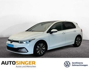 VW Volkswagen Golf VIII Move 2,0 TDI DSG *NAVI*AHK*PA Gebrauchtwagen