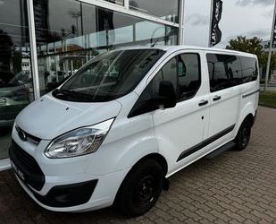 Ford Ford Tourneo Custom Trend L1 Gebrauchtwagen