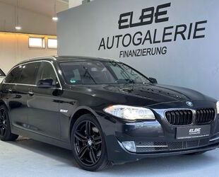 BMW BMW 530d Touring xDrive Steptronic Vollausstattung Gebrauchtwagen