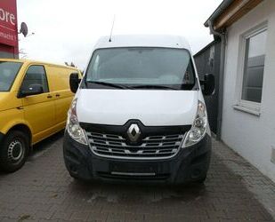 Renault Renault Master L3H2 HKa 3,5t Gebrauchtwagen