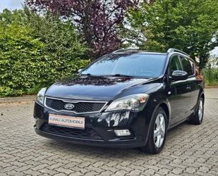 Kia Kia Ceed Sportswagon 1.4 Edition 7 KLIMAAUT./NAV/K Gebrauchtwagen