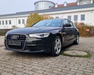 Audi Audi A6 2.0 TDI ultra S tronic Avant - Gebrauchtwagen