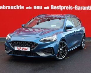 Ford Ford Focus ST 2.3 EcoBoost LED Navi ACC Head-Up B& Gebrauchtwagen