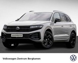 VW Volkswagen Touareg R-Line 3,0 l V6 TDI SCR 4MOTION Gebrauchtwagen