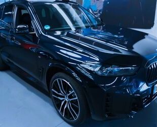 BMW BMW X5 xDrive50e - Gebrauchtwagen