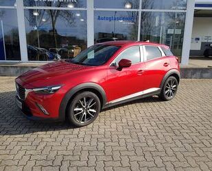 Mazda Mazda CX-3 Sports-Line Gebrauchtwagen