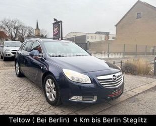 Opel Insignia Gebrauchtwagen