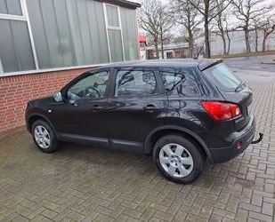 Nissan Nissan Qashqai 1.6 Acenta Acenta Gebrauchtwagen