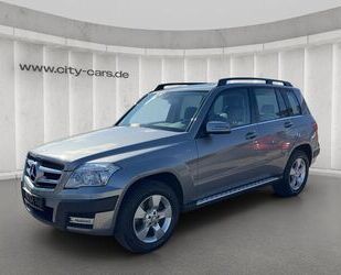 Mercedes-Benz Mercedes-Benz GLK 200 CDI *1.Hand*lückenlos MB Ser Gebrauchtwagen