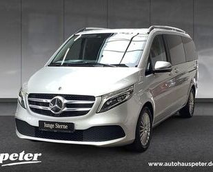 Mercedes-Benz Mercedes-Benz V 220 d Edition MBUX/Easy Pack/2 Sch Gebrauchtwagen