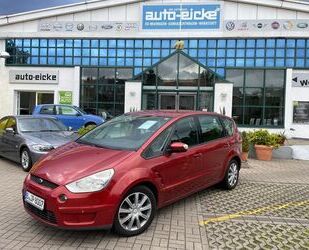 Ford Ford S-Max 2.0 TDCi KAT Titanium Gebrauchtwagen