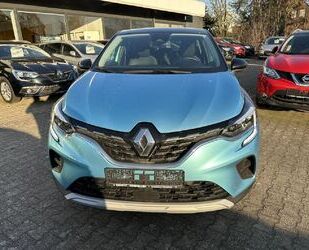 Renault Renault Captur II Experience Gebrauchtwagen