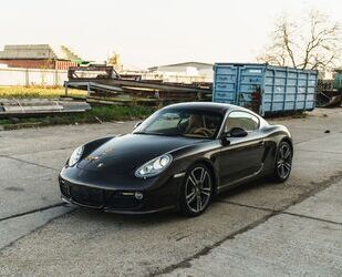 Porsche Porsche Cayman FULL HISTORY MFL PDK FACELIFT Gebrauchtwagen