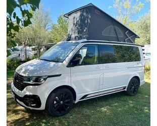 VW Volkswagen T6.1 California Beach Tour Edition Gebrauchtwagen