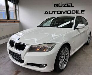 BMW BMW 320d LIMOSINE/KLIMAAUT/SITZHEIZUNG/PDC/18 ZOLL Gebrauchtwagen