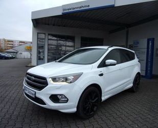 Ford Ford Kuga ST-Line *Xenon, PPS v+h, Parkas.* Gebrauchtwagen