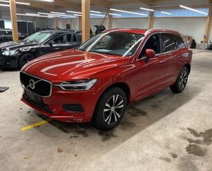 Volvo Volvo XC60 B4 AWD Aut. NAVI/H&K/PANO/STANDHZ/360°/ Gebrauchtwagen