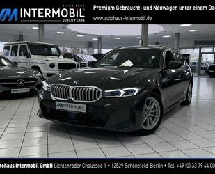 BMW BMW 330 d*M-Sport*Pano*Live Cockpit*HUD*Driving*KA Gebrauchtwagen