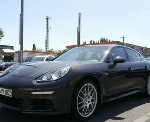 Porsche Porsche Panamera Diesel - Gebrauchtwagen