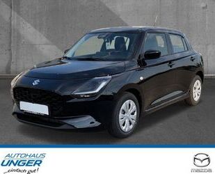 Suzuki Suzuki Swift 1.2 Dualjet GS Club PDC Kamera Navi Gebrauchtwagen