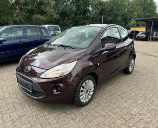 Ford Ford Ka Champions EditionTÜV NEU WENIG KM*REIFEN N Gebrauchtwagen