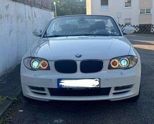 BMW BMW 118i Cabrio - M Paket Gebrauchtwagen