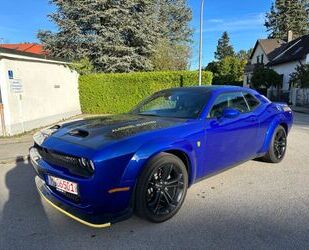 Dodge Dodge Challenger Widebody Hemi Gebrauchtwagen