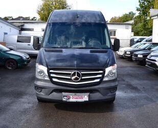 Mercedes-Benz Mercedes-Benz Sprinter II Kasten 316 CDI Gebrauchtwagen