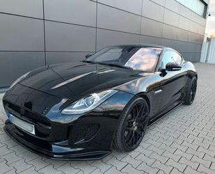 Jaguar Jaguar F-Type 3.0 L V6 Kompressor Blackpack, 21 Zo Gebrauchtwagen