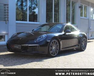 Porsche Porsche 991 Carrera S Coupé PDK Gebrauchtwagen