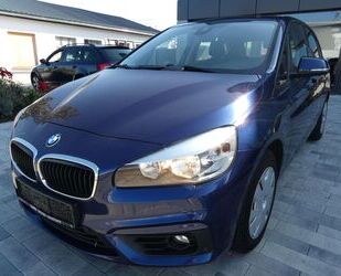 BMW BMW 218 218 i Gebrauchtwagen