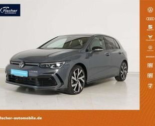 VW Volkswagen Golf 2.0 TSI 4Motion R-Line DSG NAV/LED Gebrauchtwagen