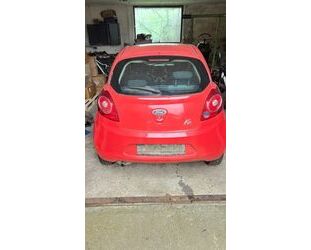 Ford Ford Ka/Ka+ 1,2 Trend Trend Gebrauchtwagen