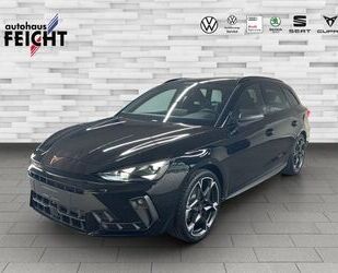 Cupra Cupra Leon Sportstourer 1.5 eTSI 110kW Gebrauchtwagen