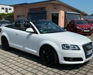 Audi Audi A3 Cabriolet Ambition S-Tronic *BI-XENON*LEDE Gebrauchtwagen