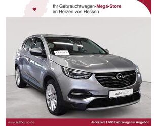 Opel Opel Grandland X Plug-in-Hybrid4 1.6 DI Aut Gebrauchtwagen