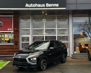 Mitsubishi Mitsubishi Eclipse Cross PHEV Select AWD Gebrauchtwagen