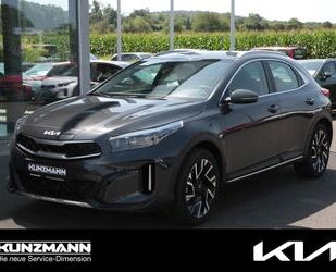 Kia Kia XCeed 1.6 PHEV DCT6 Spirit Kamera Navi Spurhal Gebrauchtwagen